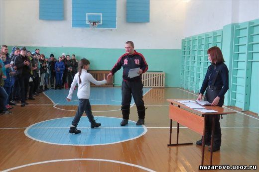  Зимний спортивный сезон закрыт 