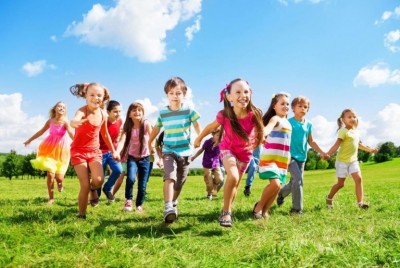 День защиты детей – праздник счастливого детства